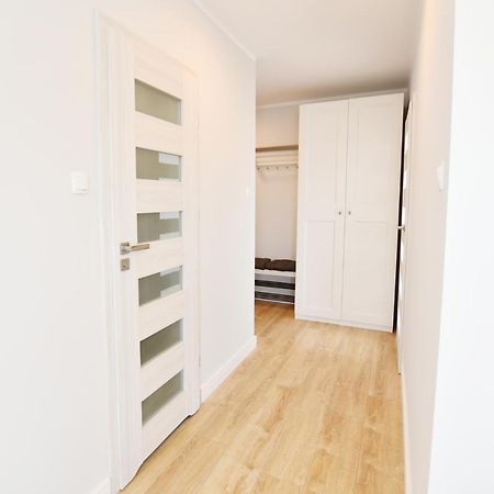 Apartament Baltic Pearl Kolobrzeg Dış mekan fotoğraf