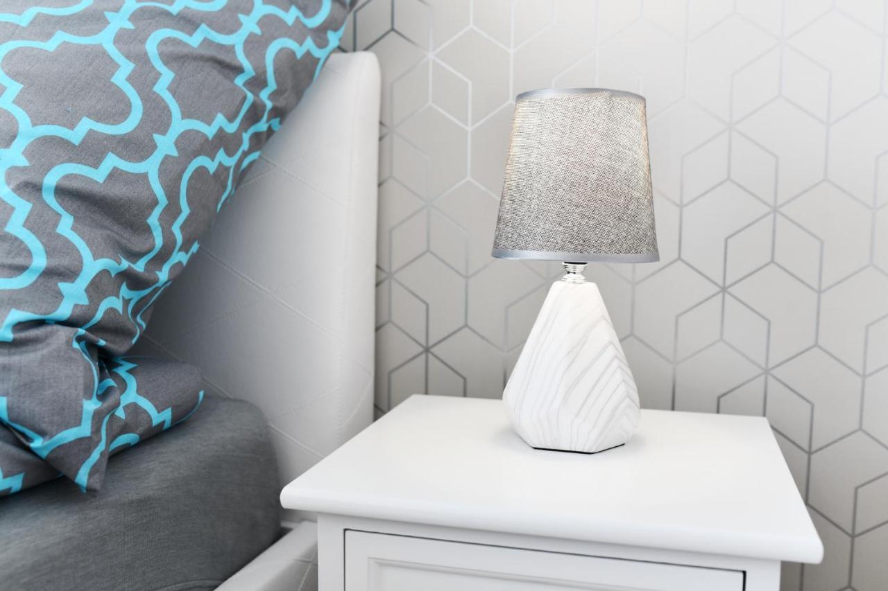 Apartament Baltic Pearl Kolobrzeg Dış mekan fotoğraf