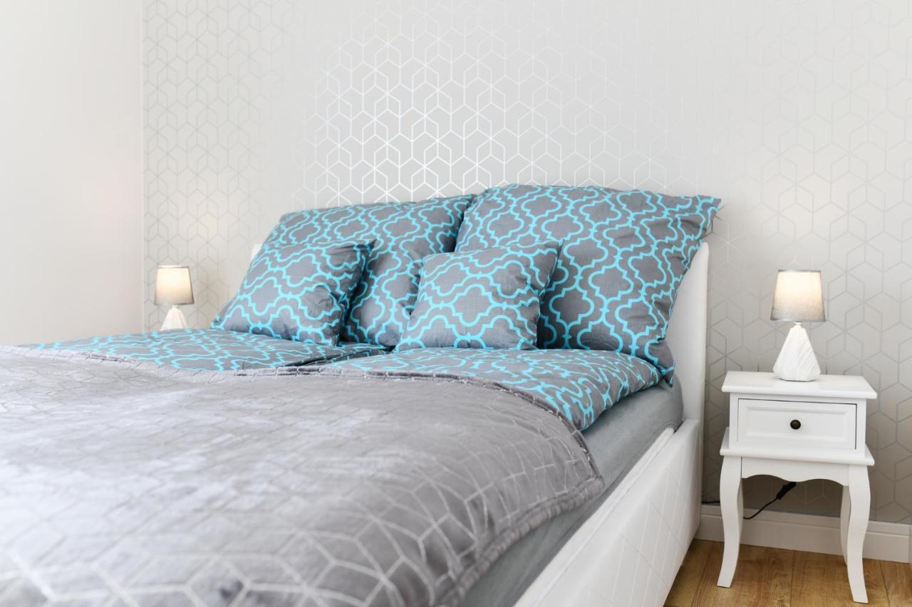 Apartament Baltic Pearl Kolobrzeg Dış mekan fotoğraf