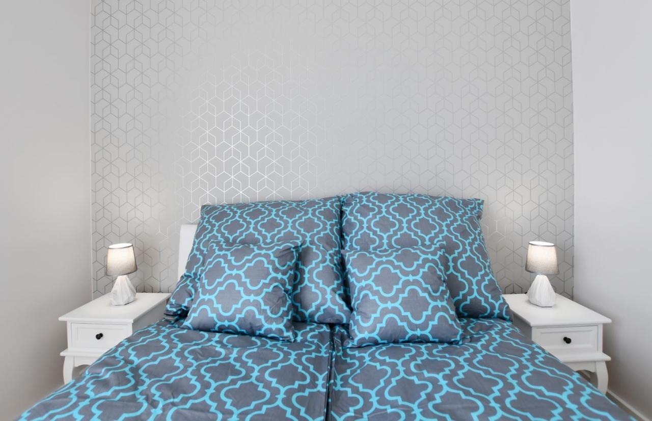 Apartament Baltic Pearl Kolobrzeg Dış mekan fotoğraf